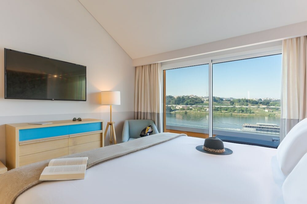 Фото Pestana Douro Riverside - Preferred Hotels & Resorts, Lifestyle