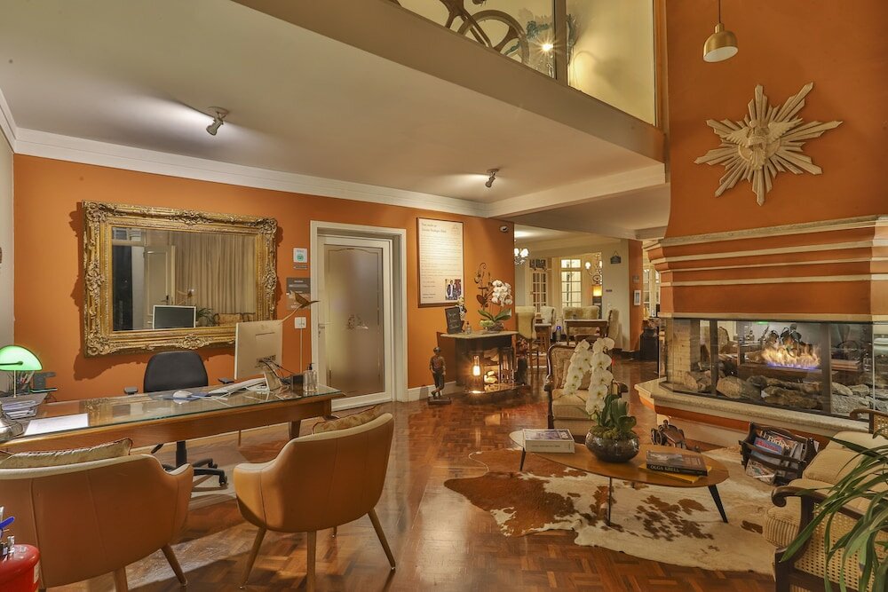 Фото отеля 5