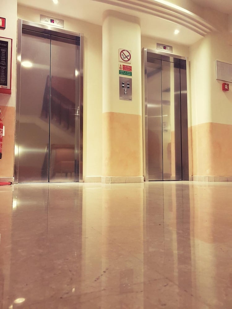 Фото Hotel Meridiana