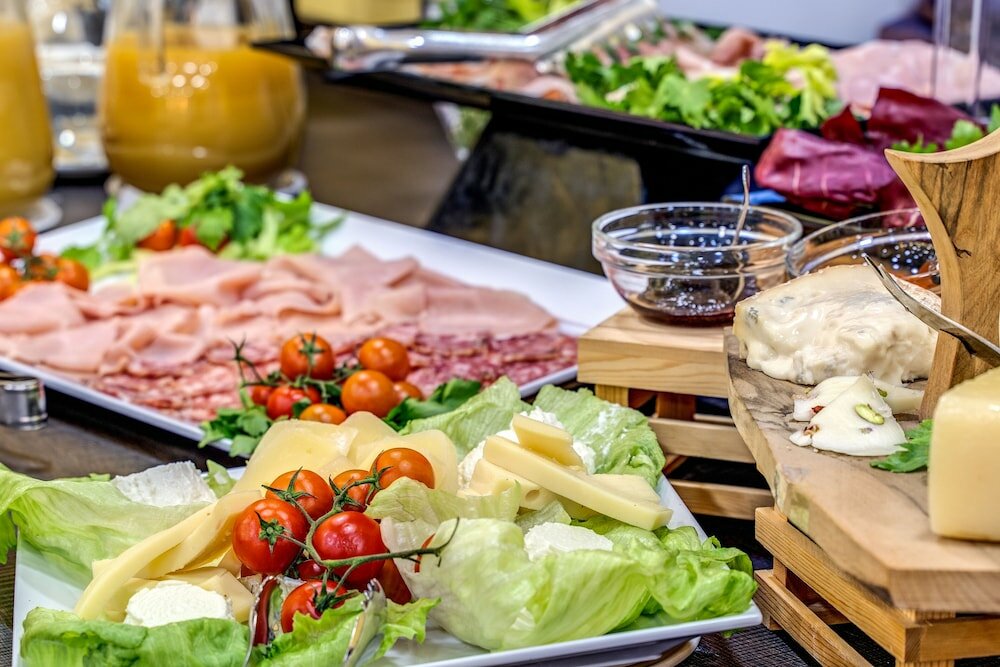 Фото Hotel Ottaviano Augusto