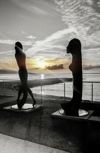 Внешний вид отеля Reine D'Azur Hotel в Рокбрюн-Кап-Мартене, фото 4