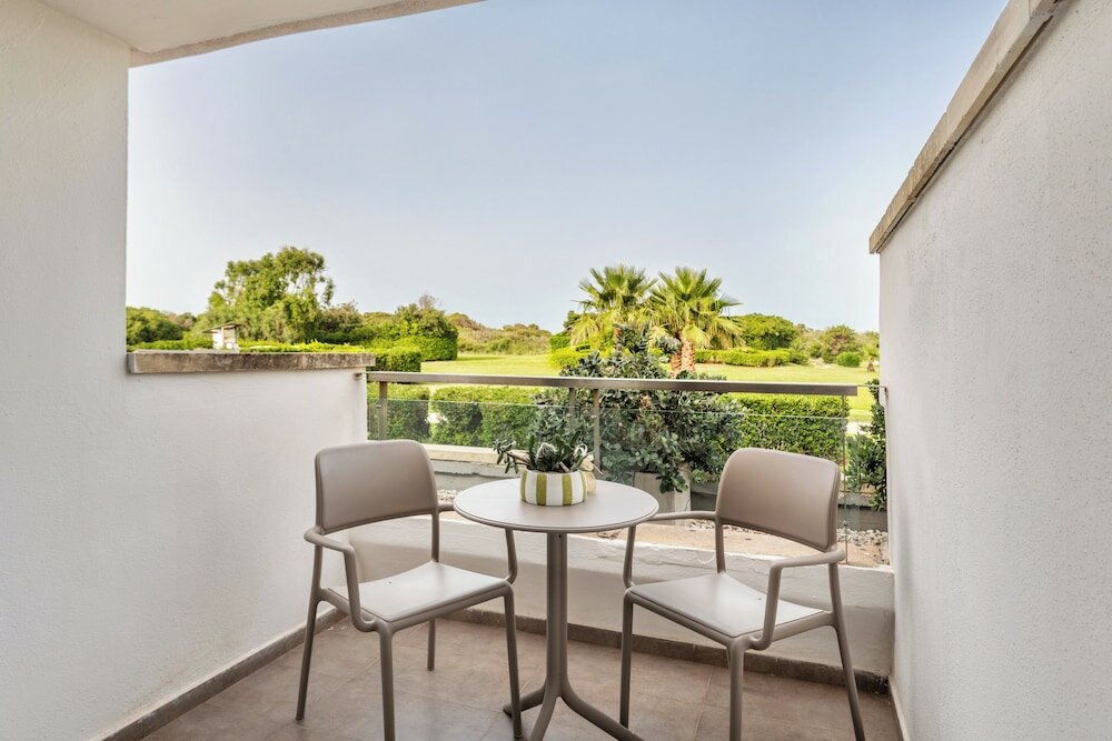 Фото Voi Alimini Resort