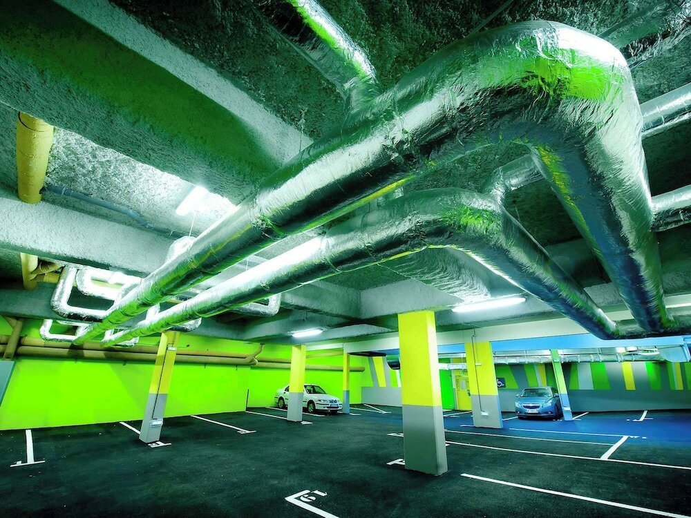 Фото ibis Styles Brest Centre Port