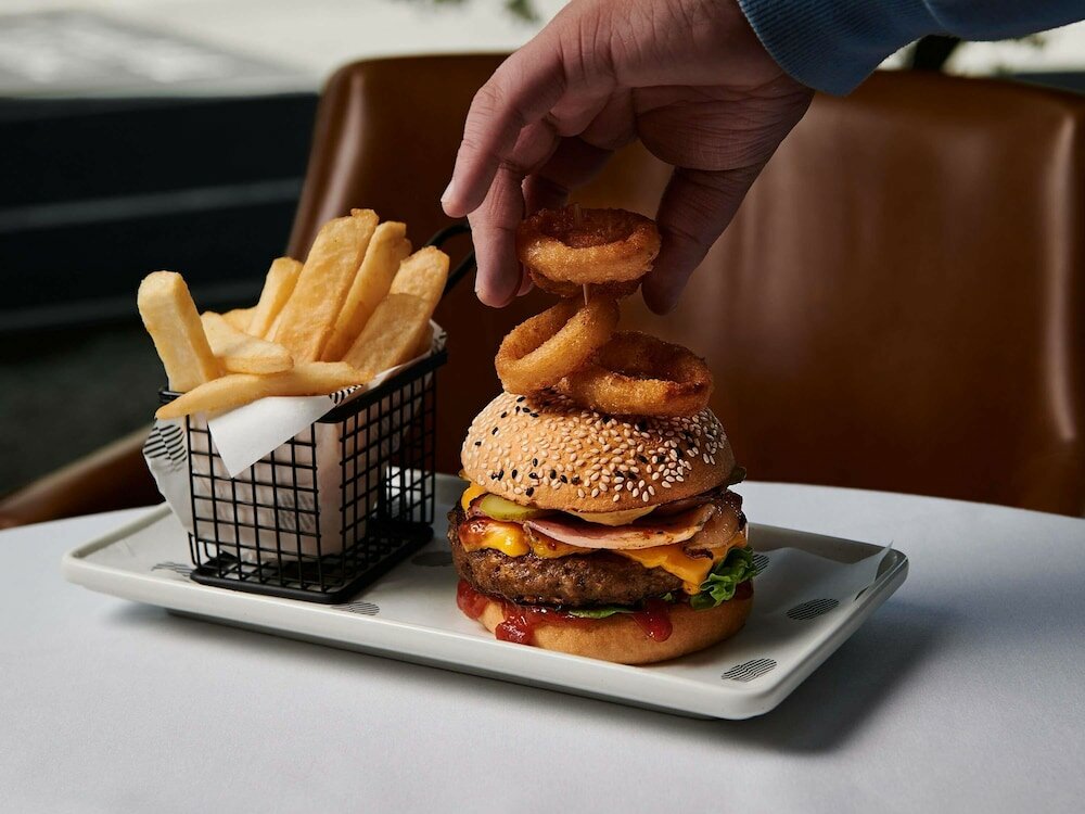 Фото Pullman Melbourne Albert Park