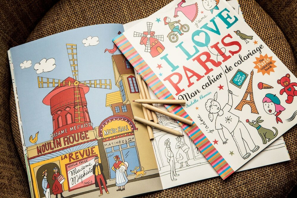 Фото Hôtel Brighton