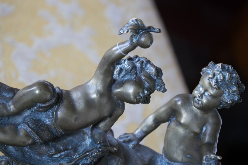 Фото Charme Hotel Henry's House