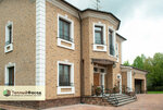 TeplyyFasad (Kuchino Microdistrict, Yuzhnaya Street, 9), facades and facade systems