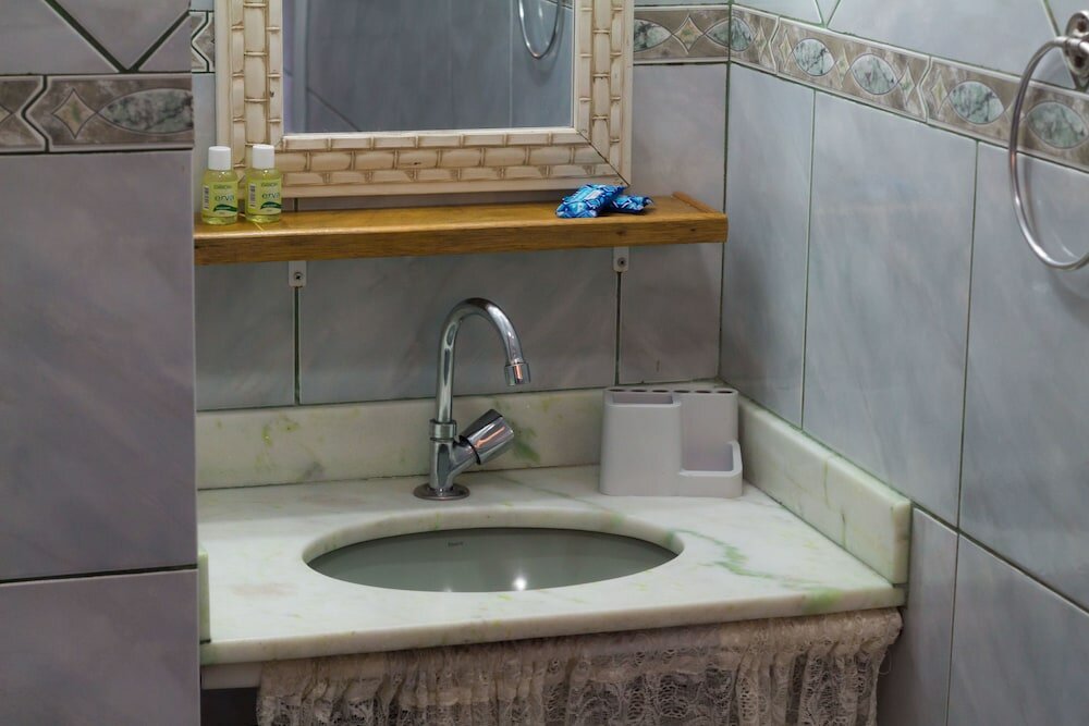 Фото Pousada Búzios Garden