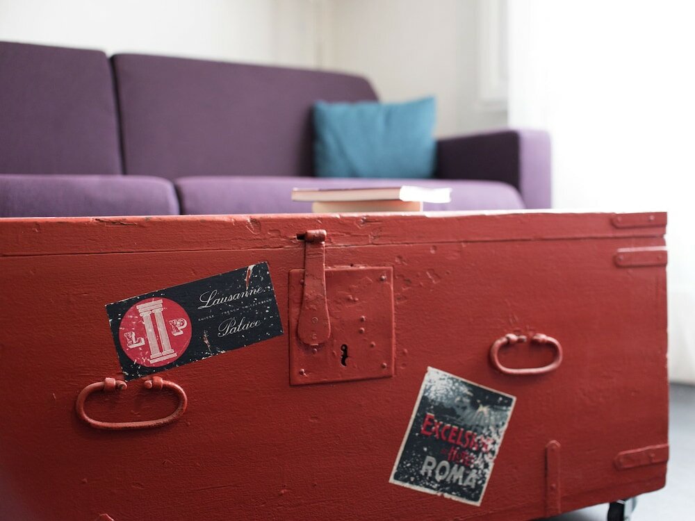 Фото Palazzo Melfi Suite - Hotel