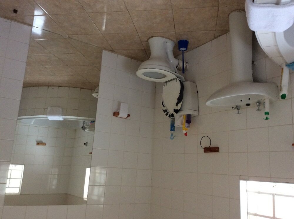 Фото Chiloto Guest House