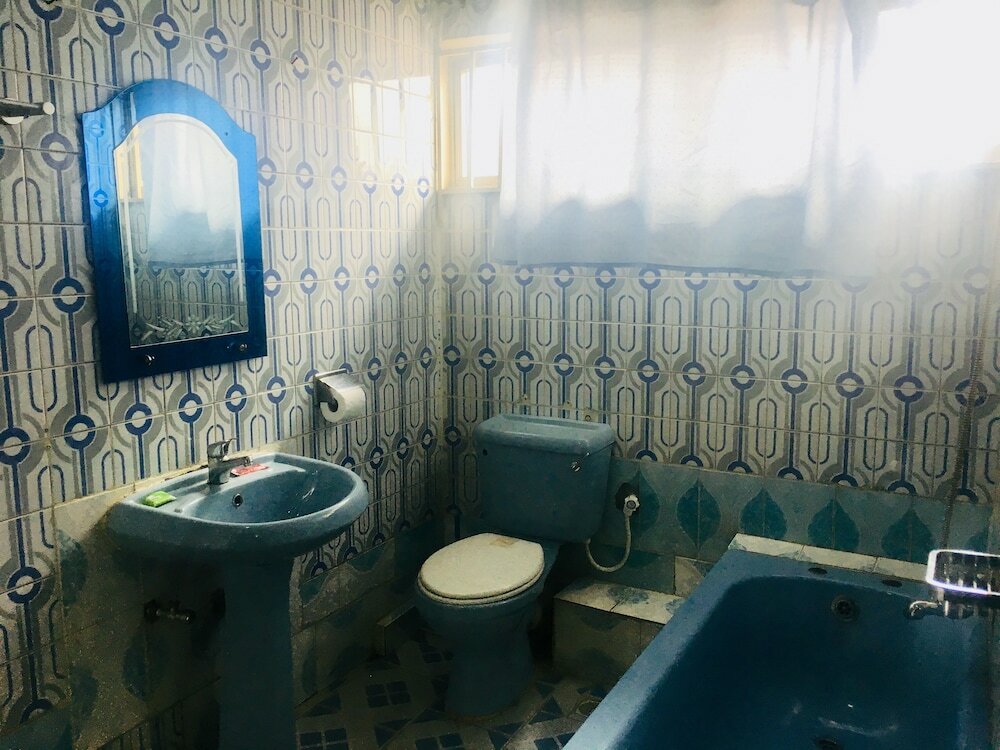 Фото Sylva Link Hotel Ltd