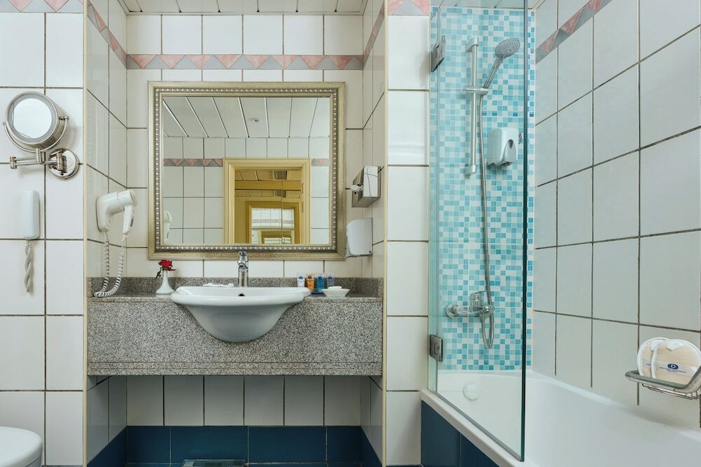 Фото Dreams Vacation Resort - Sharm El Sheikh