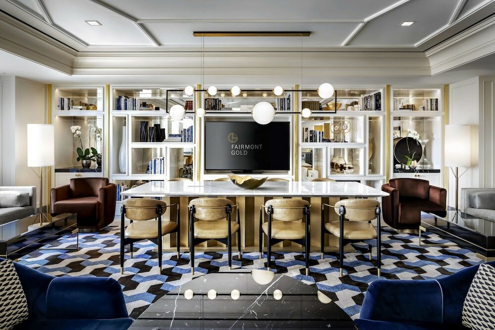 Фото Fairmont Royal York