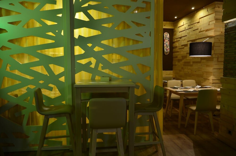 Фото Hotel Oriente