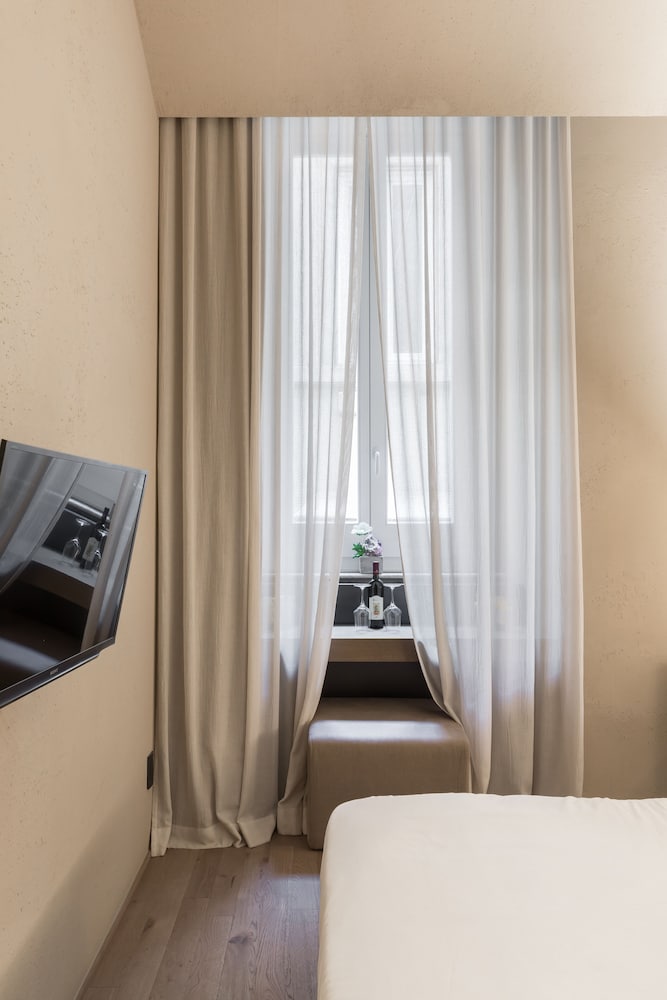 Фото Hotel dei Barbieri