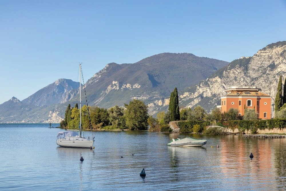 Фото Hotel Val Di Sogno