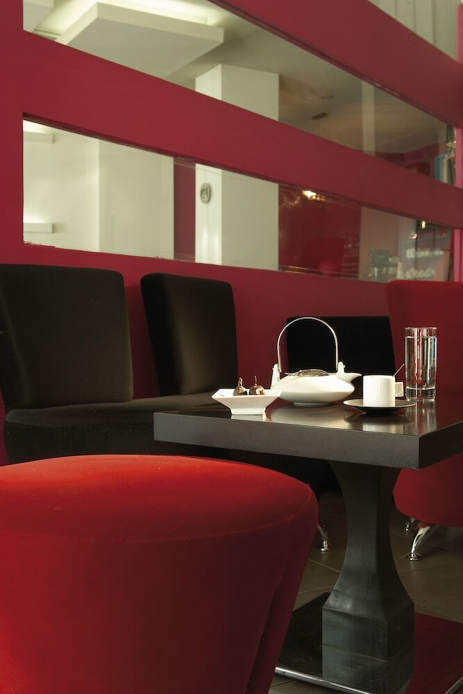 Фото Hotel Anessis