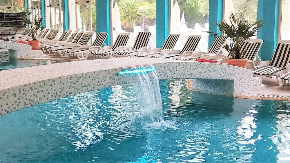 Фото Hotel Internazionale Terme