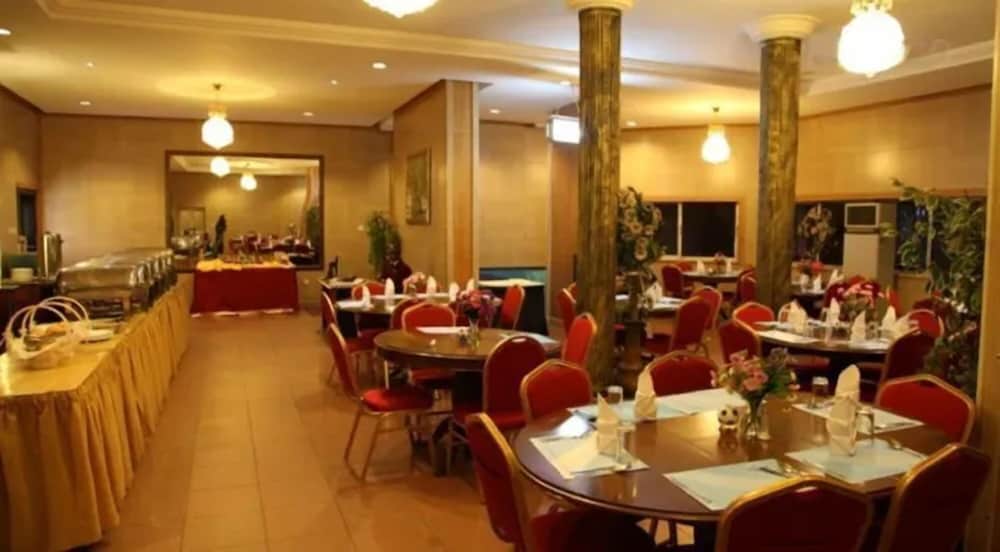 Фото Chida Hotel International