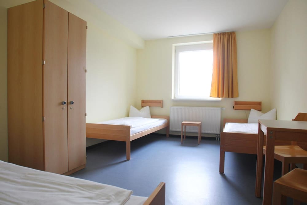 Фото Jugendherberge Potsdam