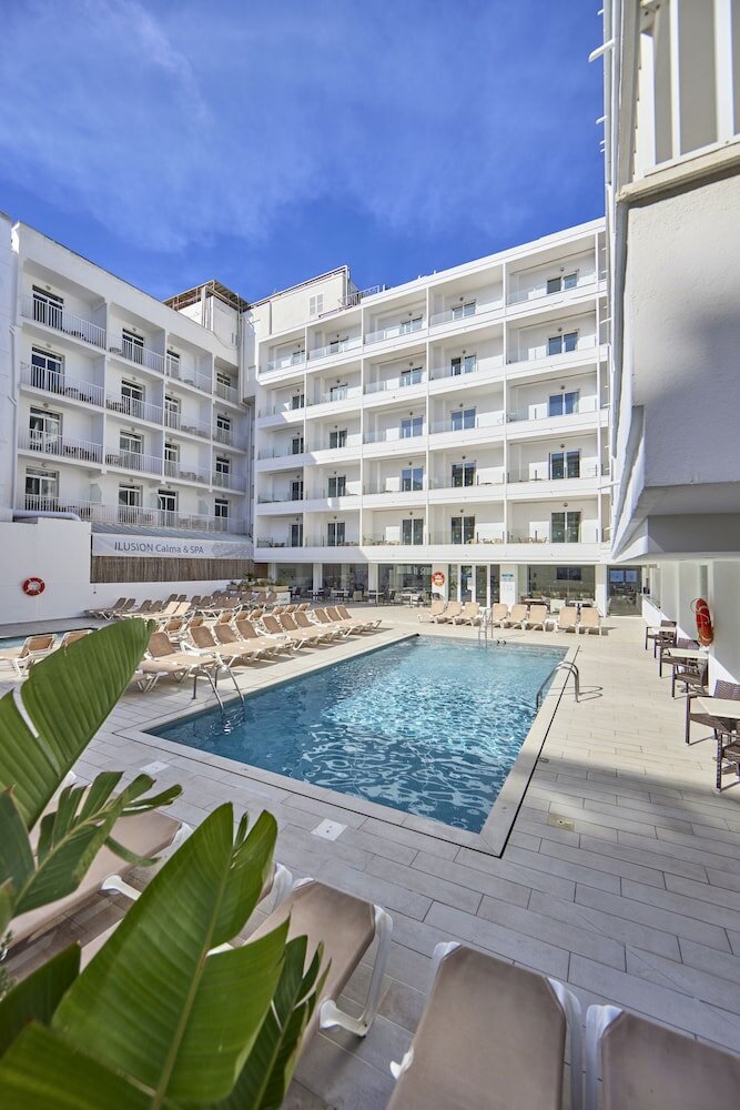 Фото Hotel Ilusion Calma & SPA