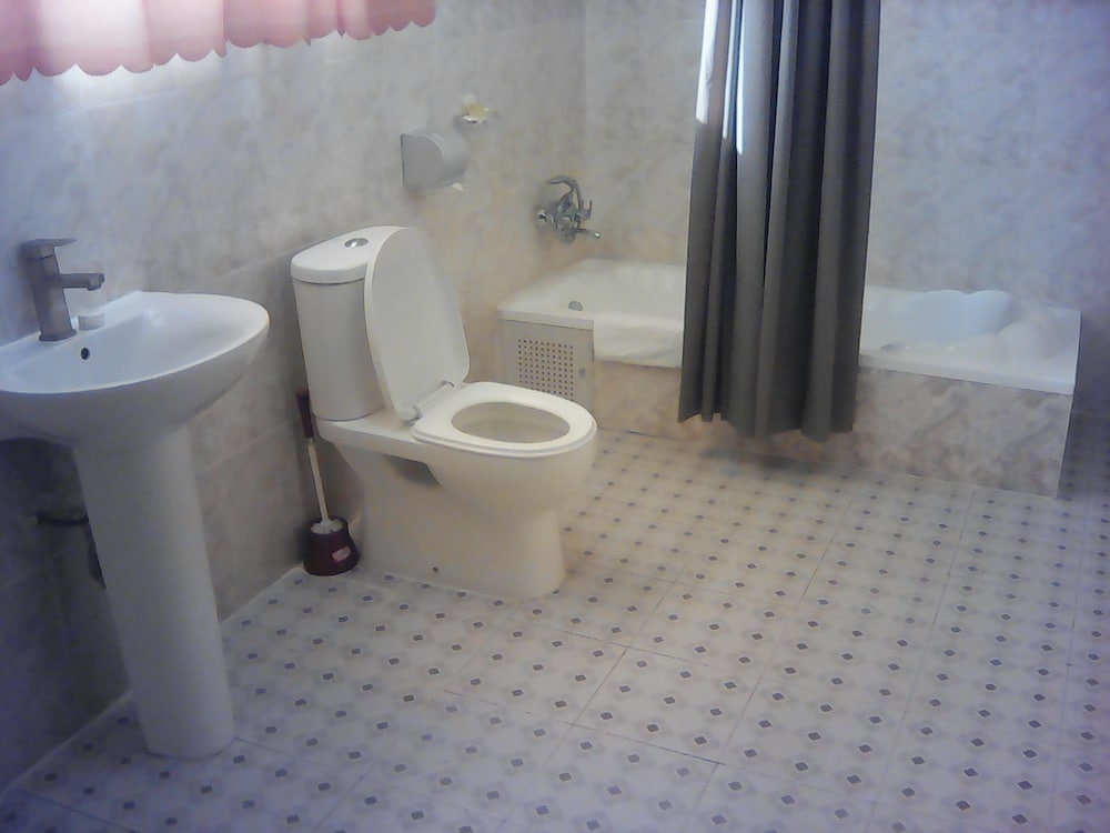 Фото Golden Key Hotel