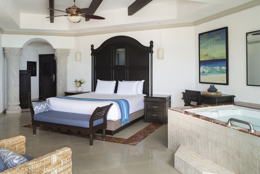 Фото Hyatt Zilara Cancun