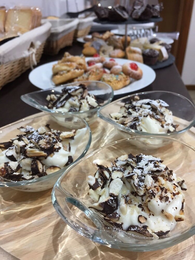 Фото B&b Marricriu