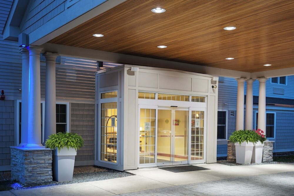 Фото Holiday Inn Express Hotel & Suites Seabrook, an Ihg Hotel