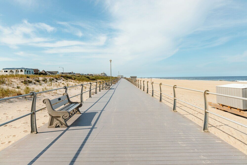 Фото Grand Victorian - Spring Lake