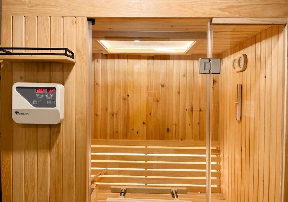 Фото Verse Lite Hotel Pembangunan