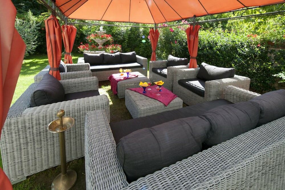 Фото Отель Ideale