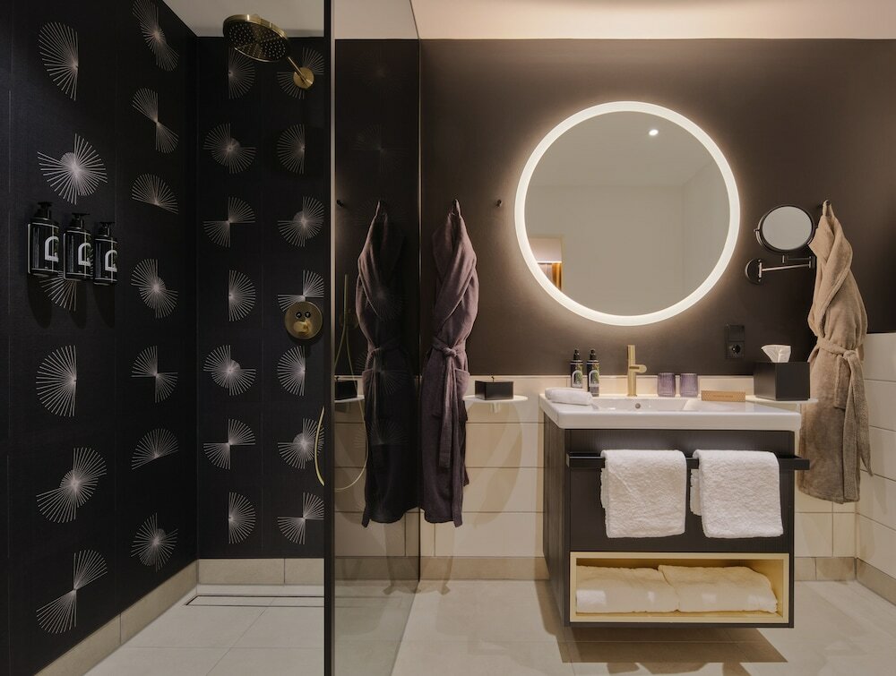 Фото Hotel am Sophienpark