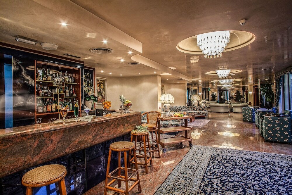 Фото Hotel Leonardo Da Vinci