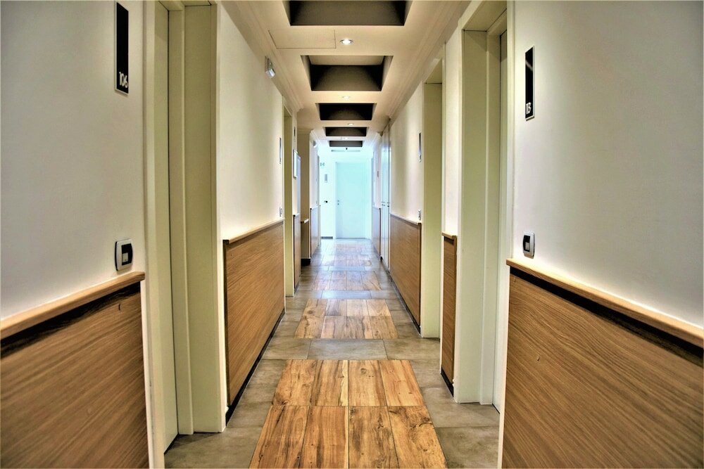 Фото Hotel Paolo II