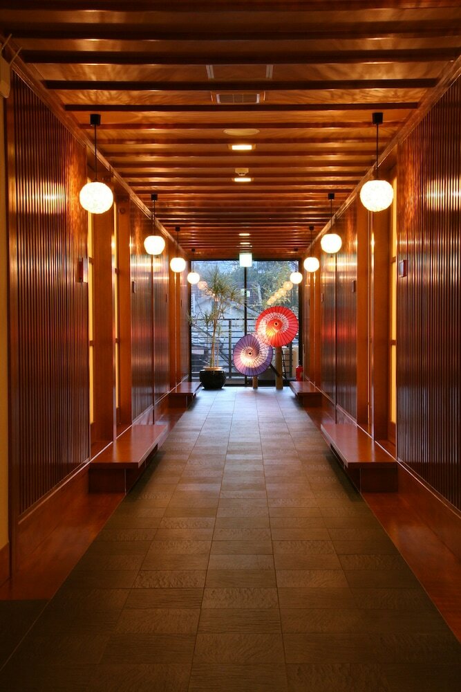 Фото Yamaga Onsen Seiryuso