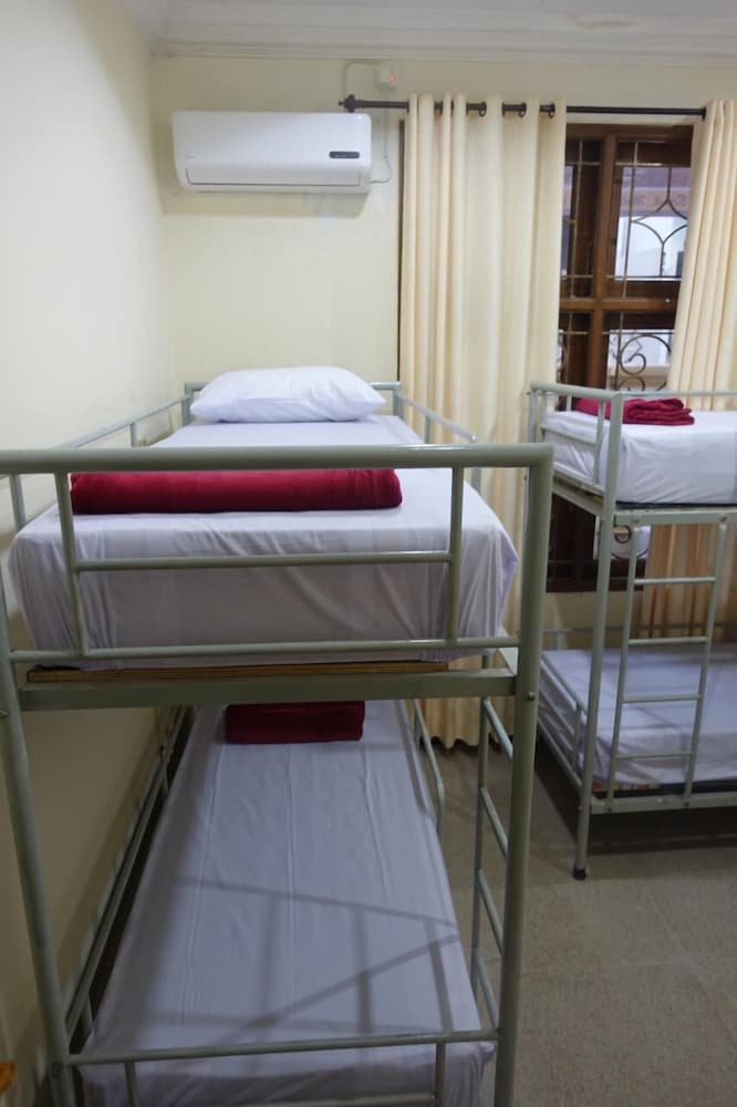 Фото The Backpacker Semarang - Hostel