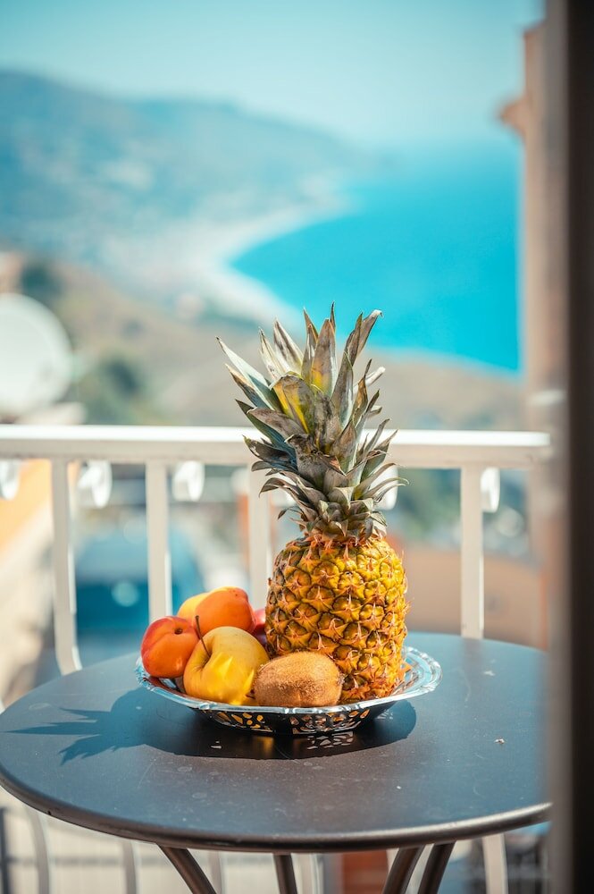 Фото Отель Splendid Taormina