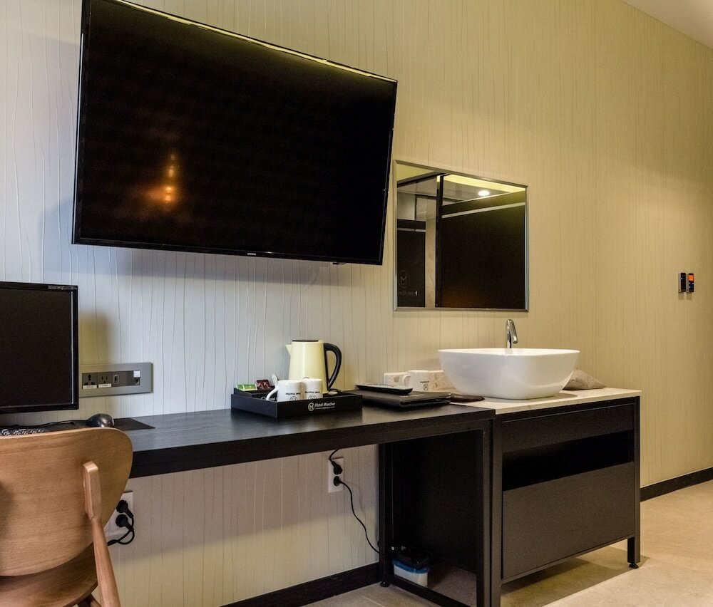 Фото Hotel Marcher