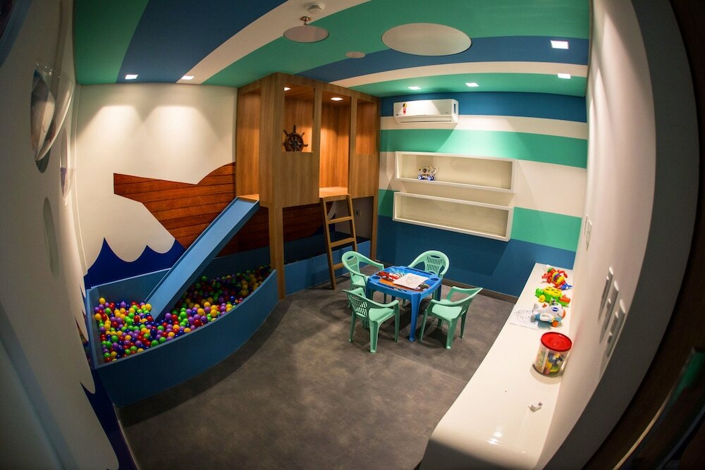 Фото Acqua Suites