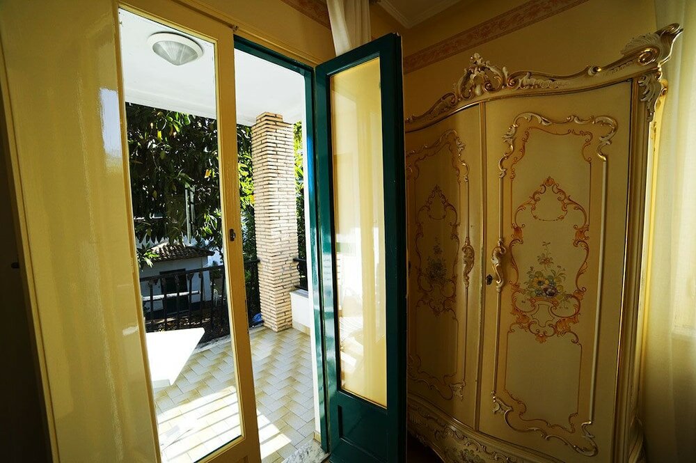 Фото Grande Albergo Miramare