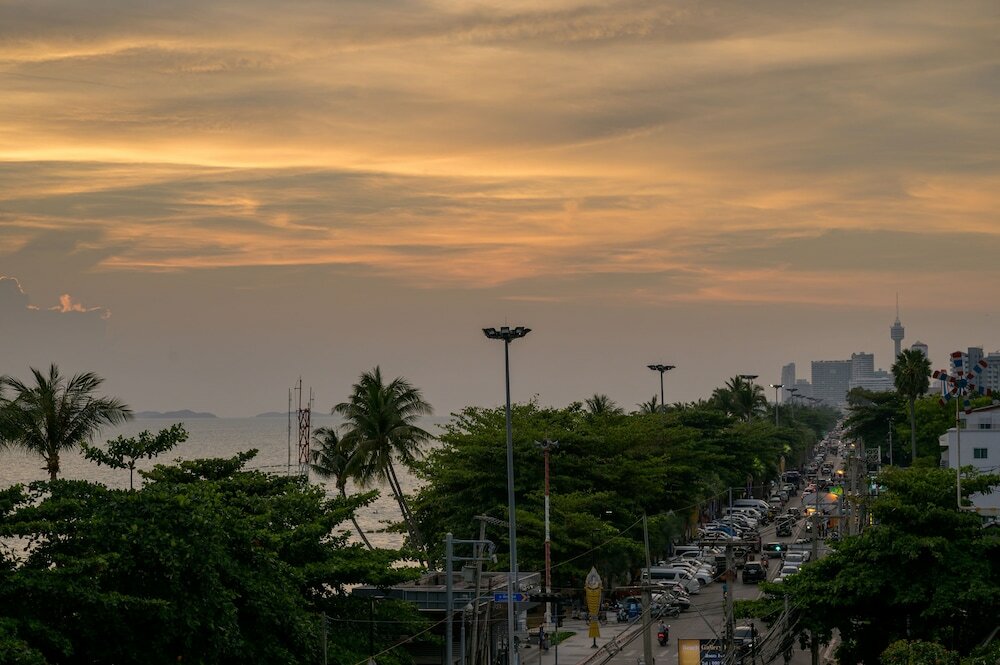 Фото Quarter 09 Beach