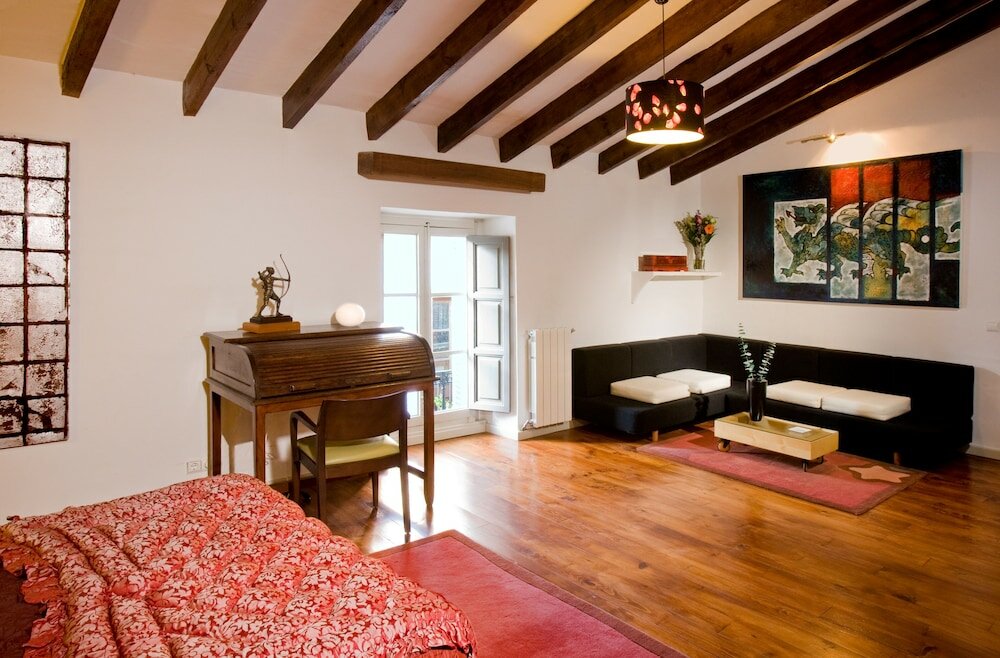 Фото Art Boutique Hotel Chamarel