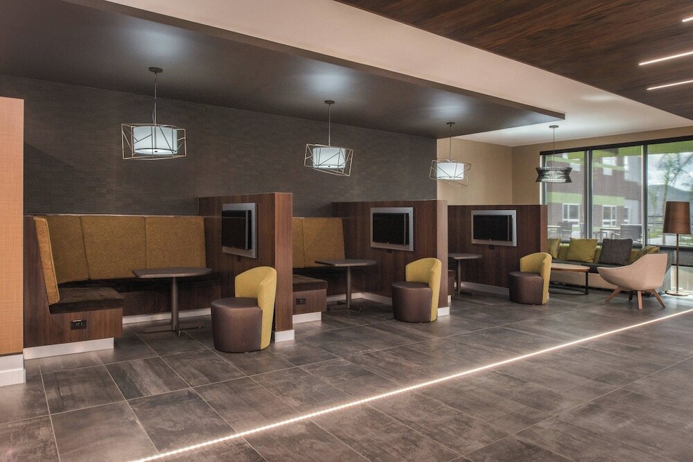 Фото Courtyard by Marriott Temecula Murrieta