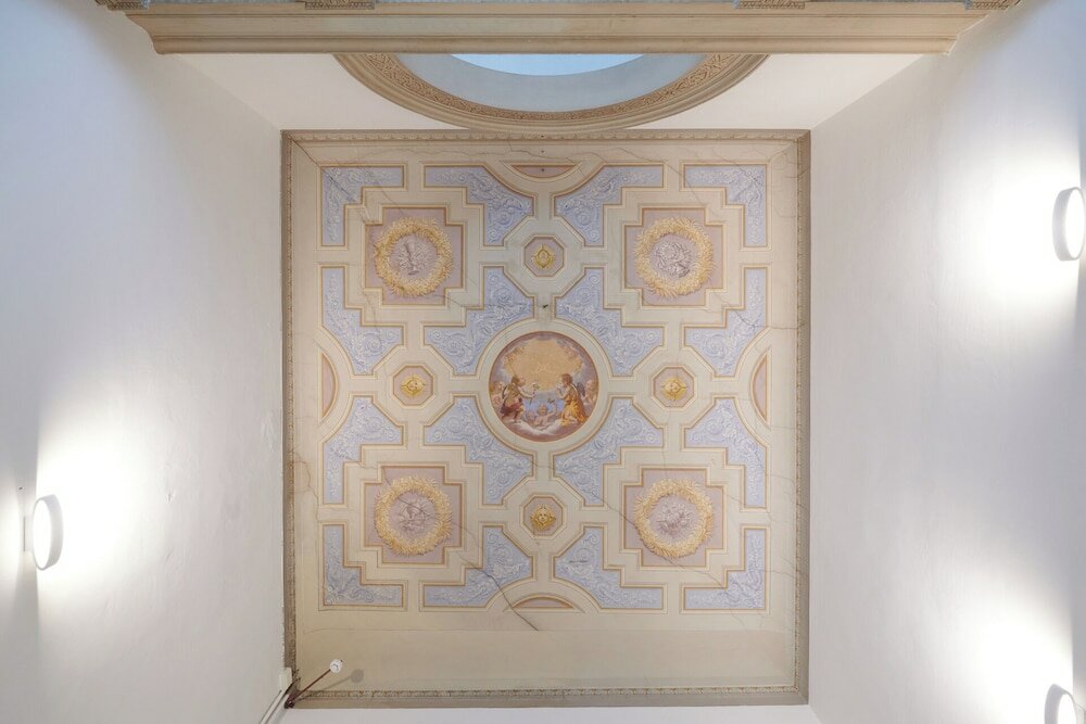 Фото Casa Santo Nome di Gesù