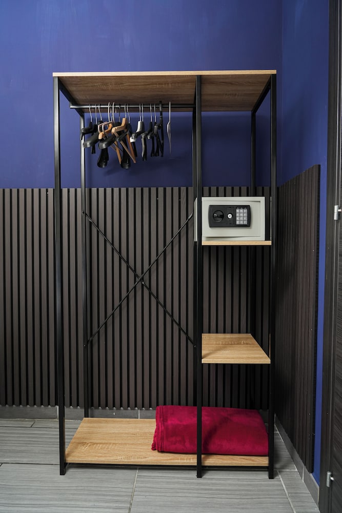 Фото B&b Paradise