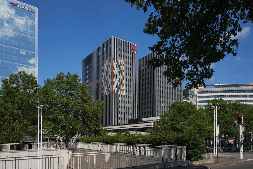 Фото отеля 2