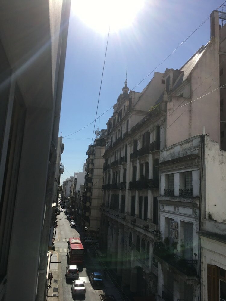 Фото El Porteño