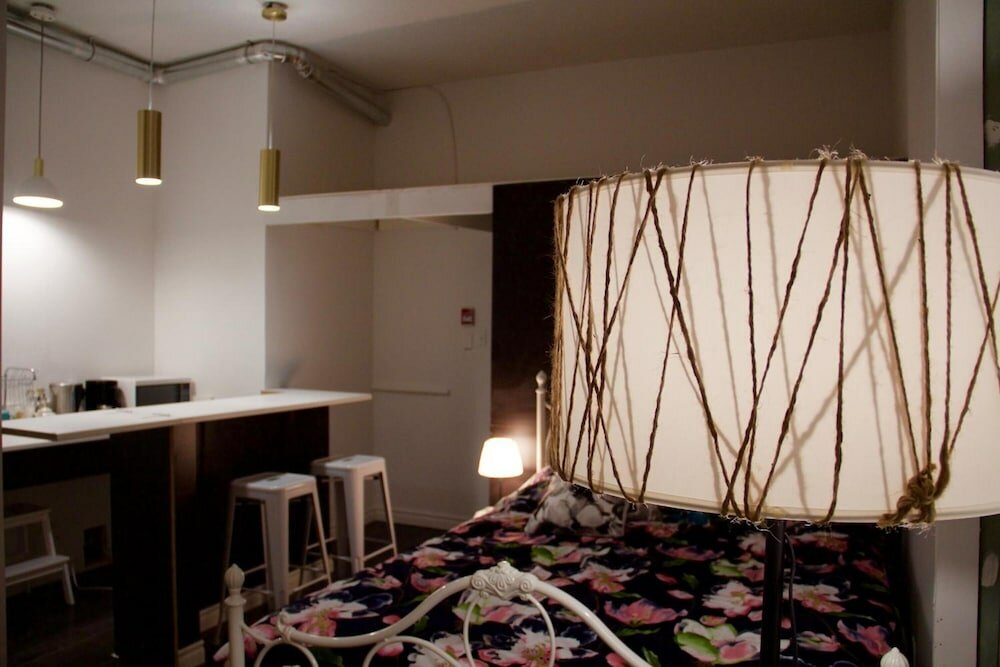 Фото The Parkdale Hostellerie