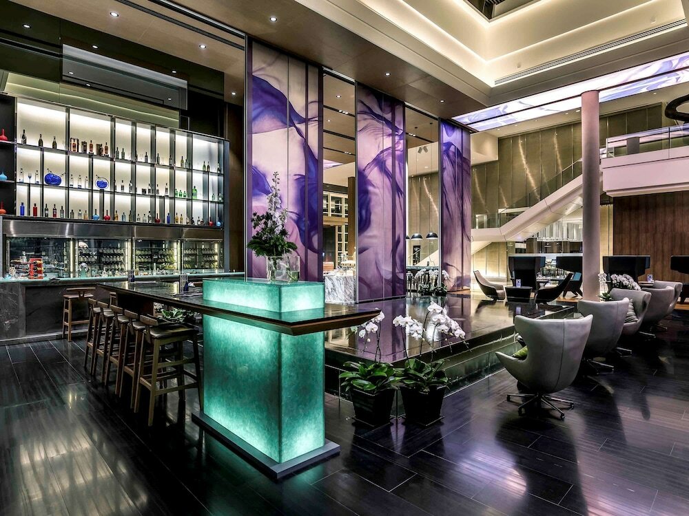 Фото Pullman Bangkok King Power